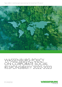 CSR policy