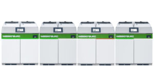 Wassenburg Medical WD440-endoscope washer disinfector