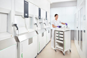 Wassenburg Total Solution