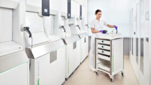 Wassenburg Total Solution