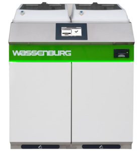 WD440 Endoscope washer-disinfector