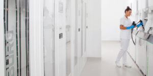 About Wassenburg Medical