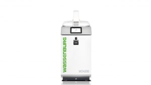 Wassenburg endoscope reprocessing