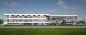 Wassenburg Medical nieuwbouw Elst
