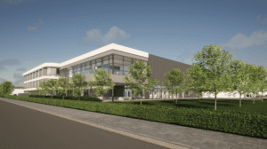 Wassenburg Medical vanuit Dodewaard naar Elst 2026