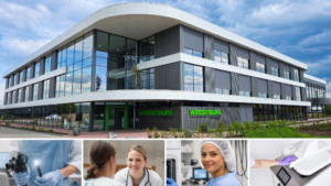 Wassenburg Medical moves to Elst (Gld.)