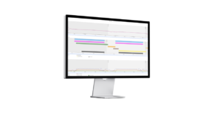 Graph Traceability Software - EndoXpert Manager