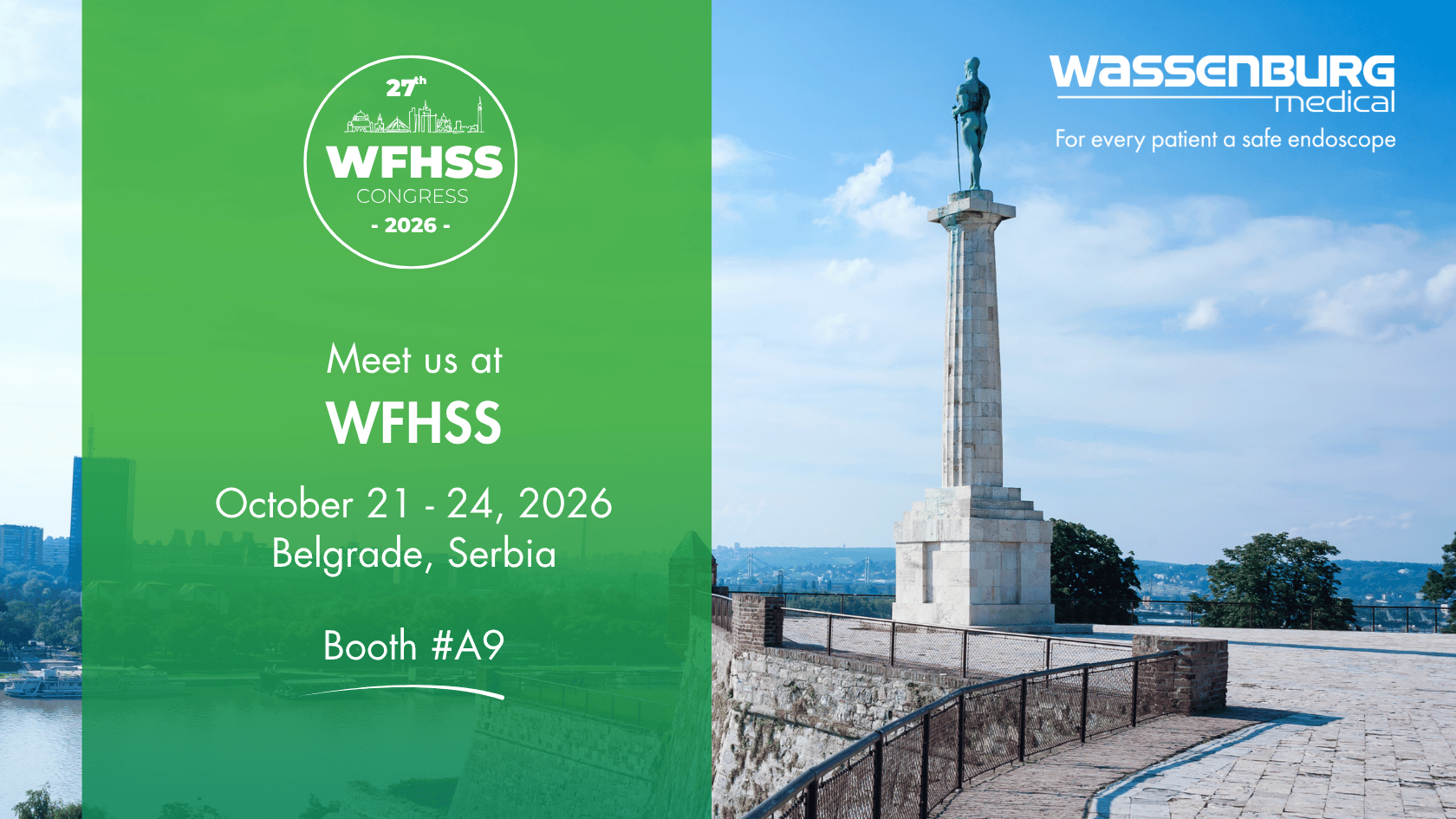 WFHSS congress